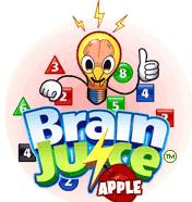 Brain Juice Apple (Multiscreen)